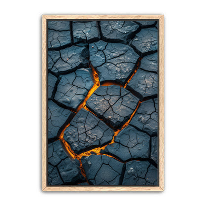 Cracks and Brimstone