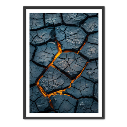 Cracks and Brimstone