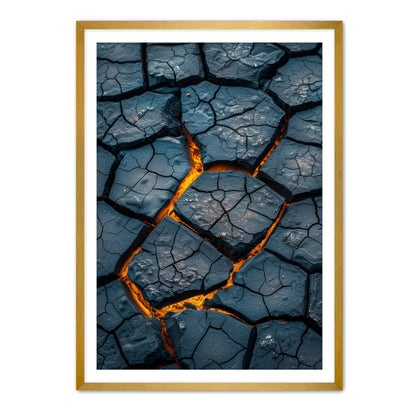 Cracks and Brimstone