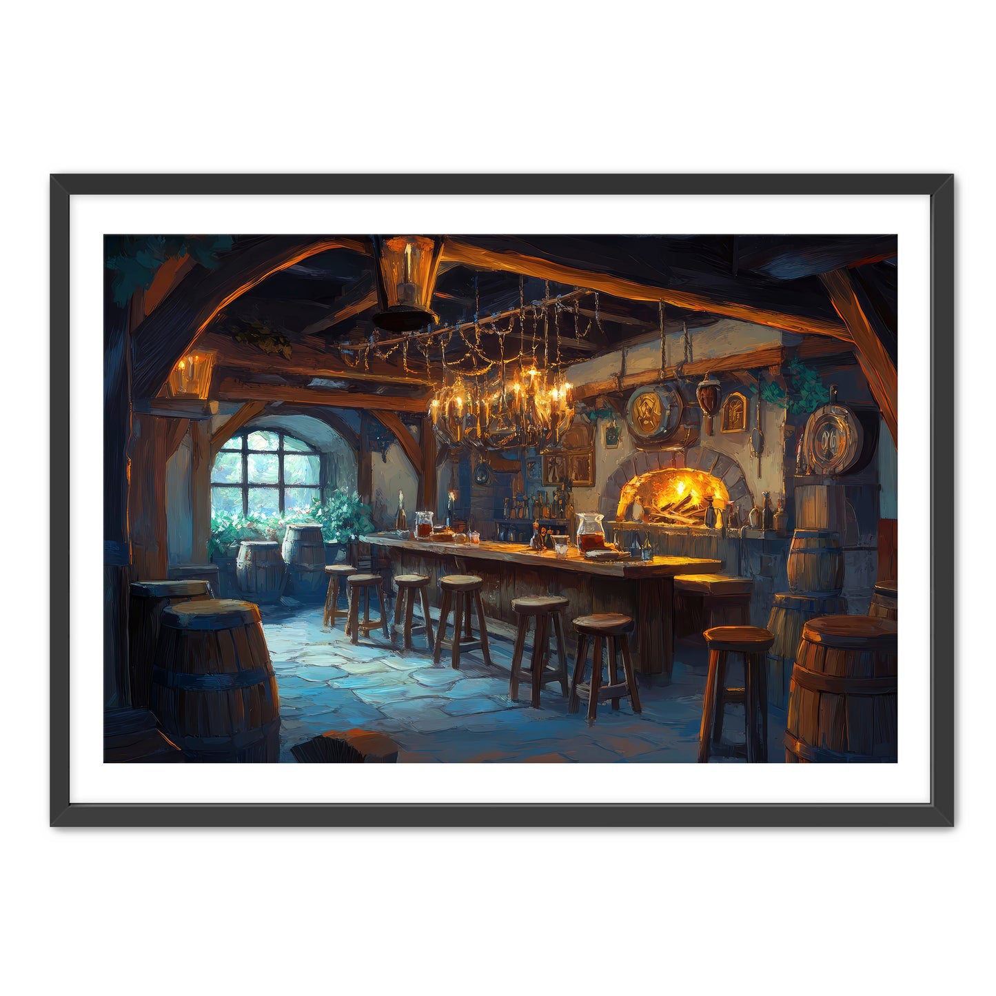 Dashing Deer Tavern