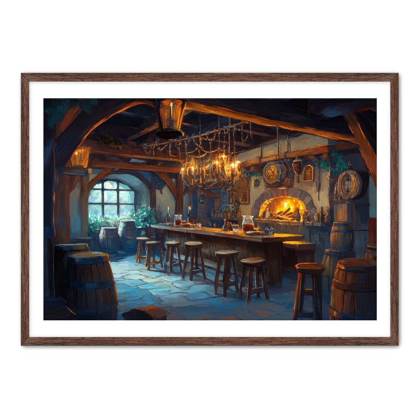 Dashing Deer Tavern