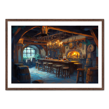 Dashing Deer Tavern
