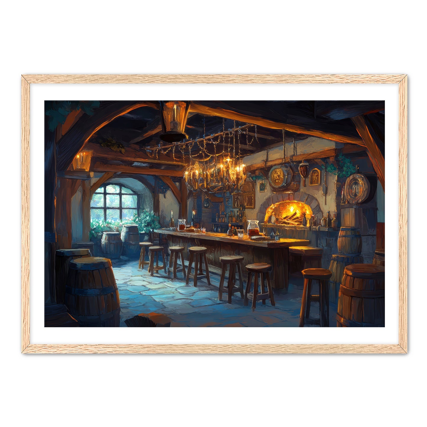 Dashing Deer Tavern