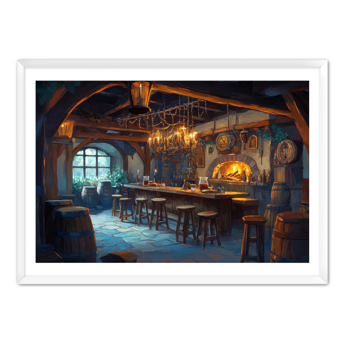 Dashing Deer Tavern