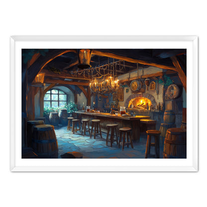 Dashing Deer Tavern