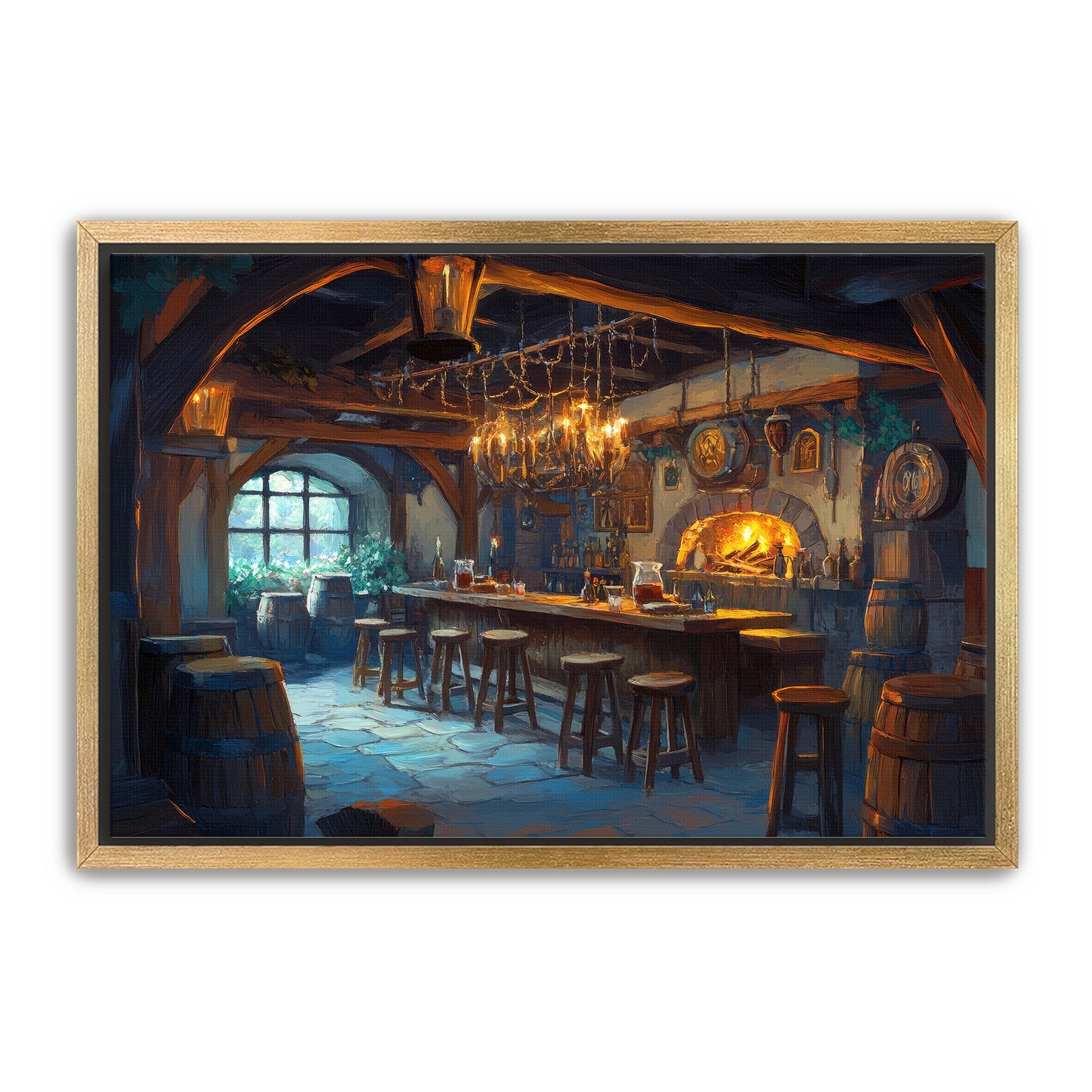 Dashing Deer Tavern