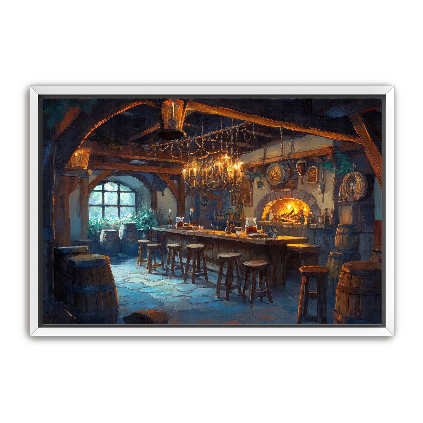 Dashing Deer Tavern