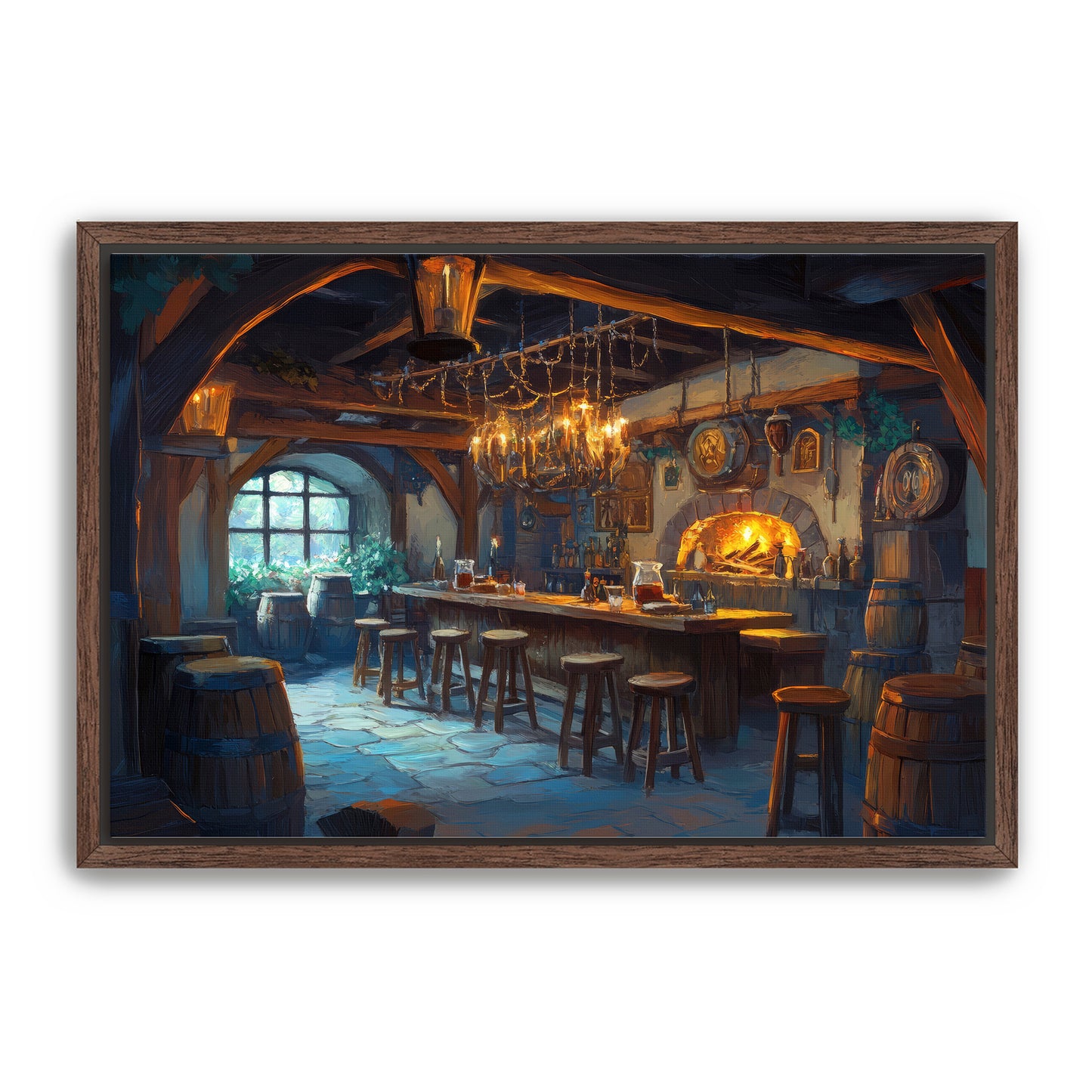 Dashing Deer Tavern