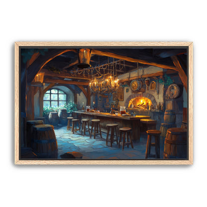 Dashing Deer Tavern
