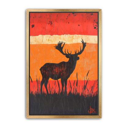Dawn Graze