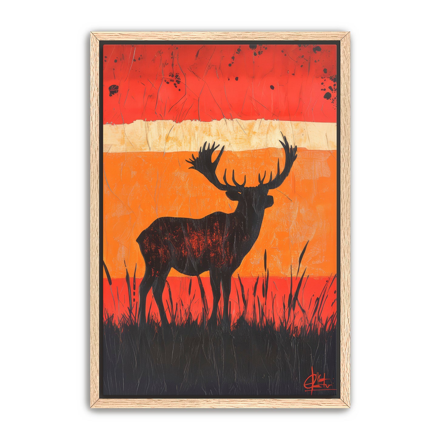 Dawn Graze