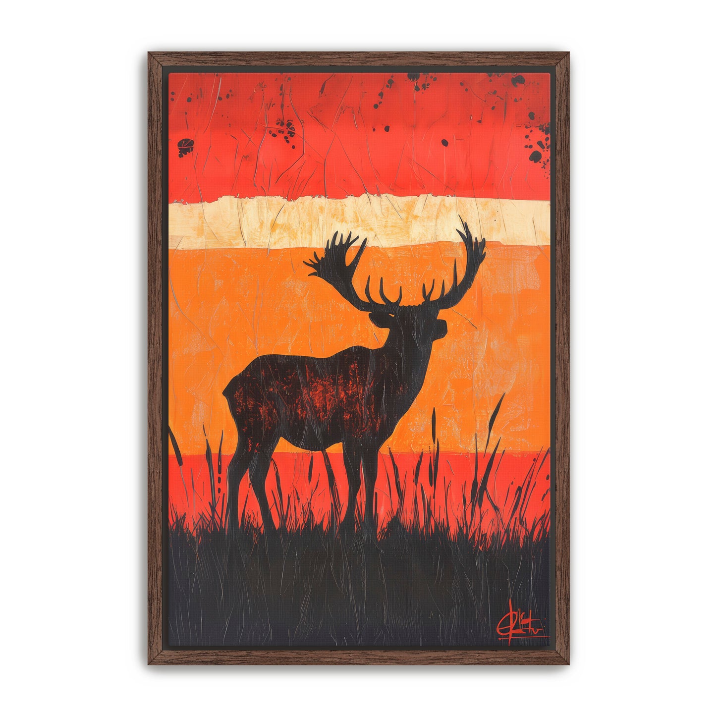 Dawn Graze