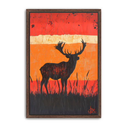 Dawn Graze