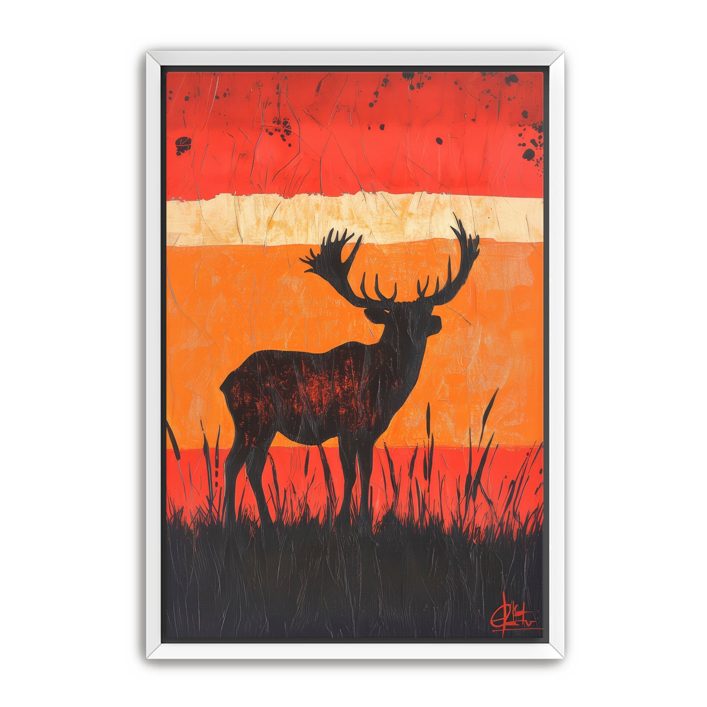 Dawn Graze