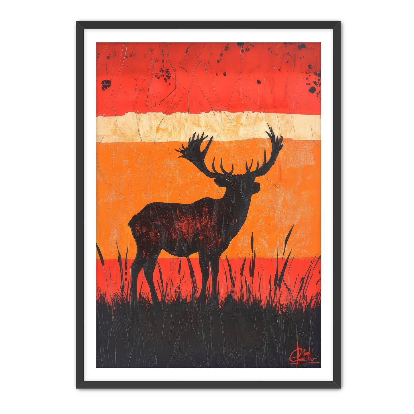 Dawn Graze