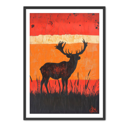 Dawn Graze