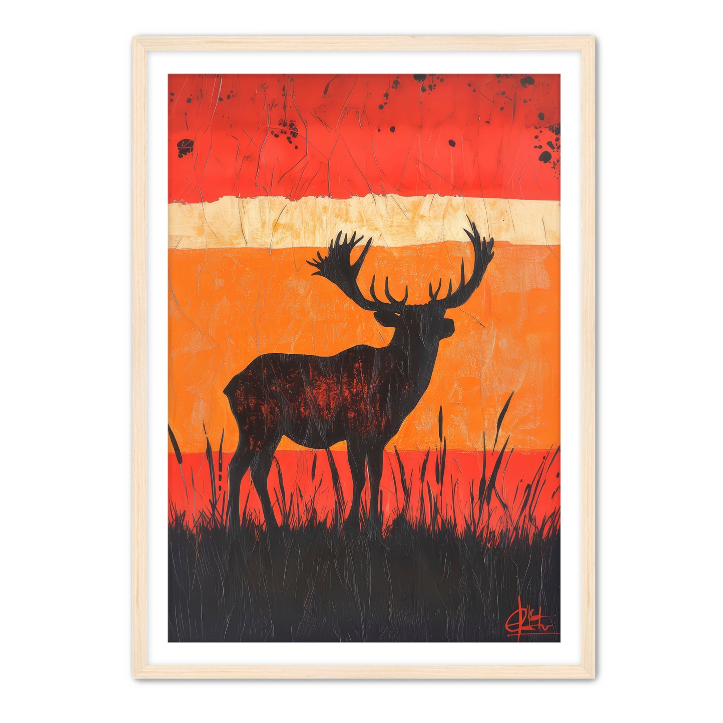 Dawn Graze
