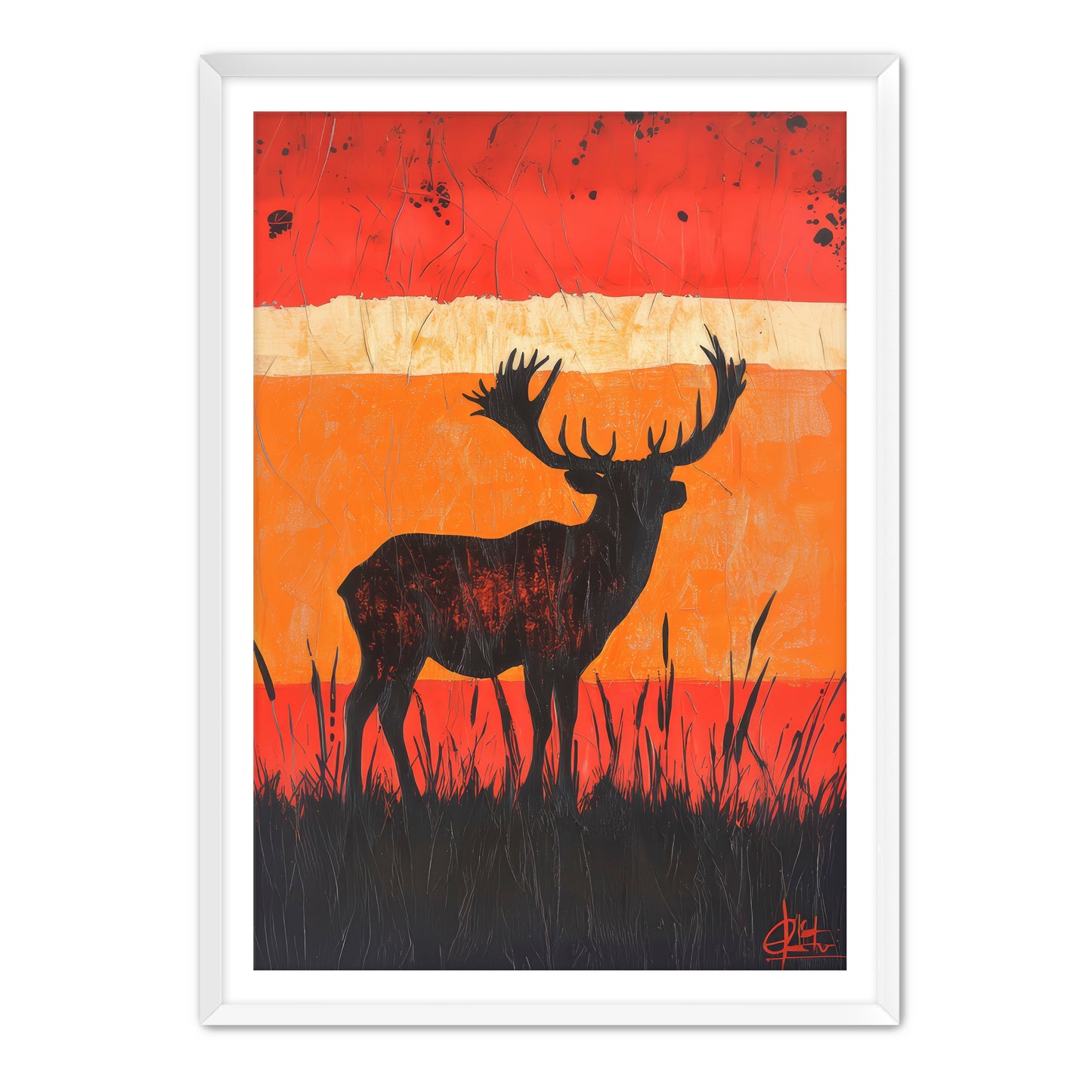 Dawn Graze