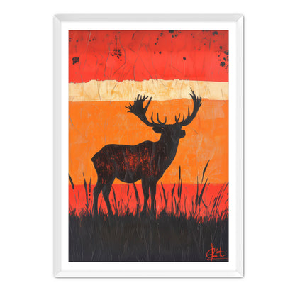 Dawn Graze