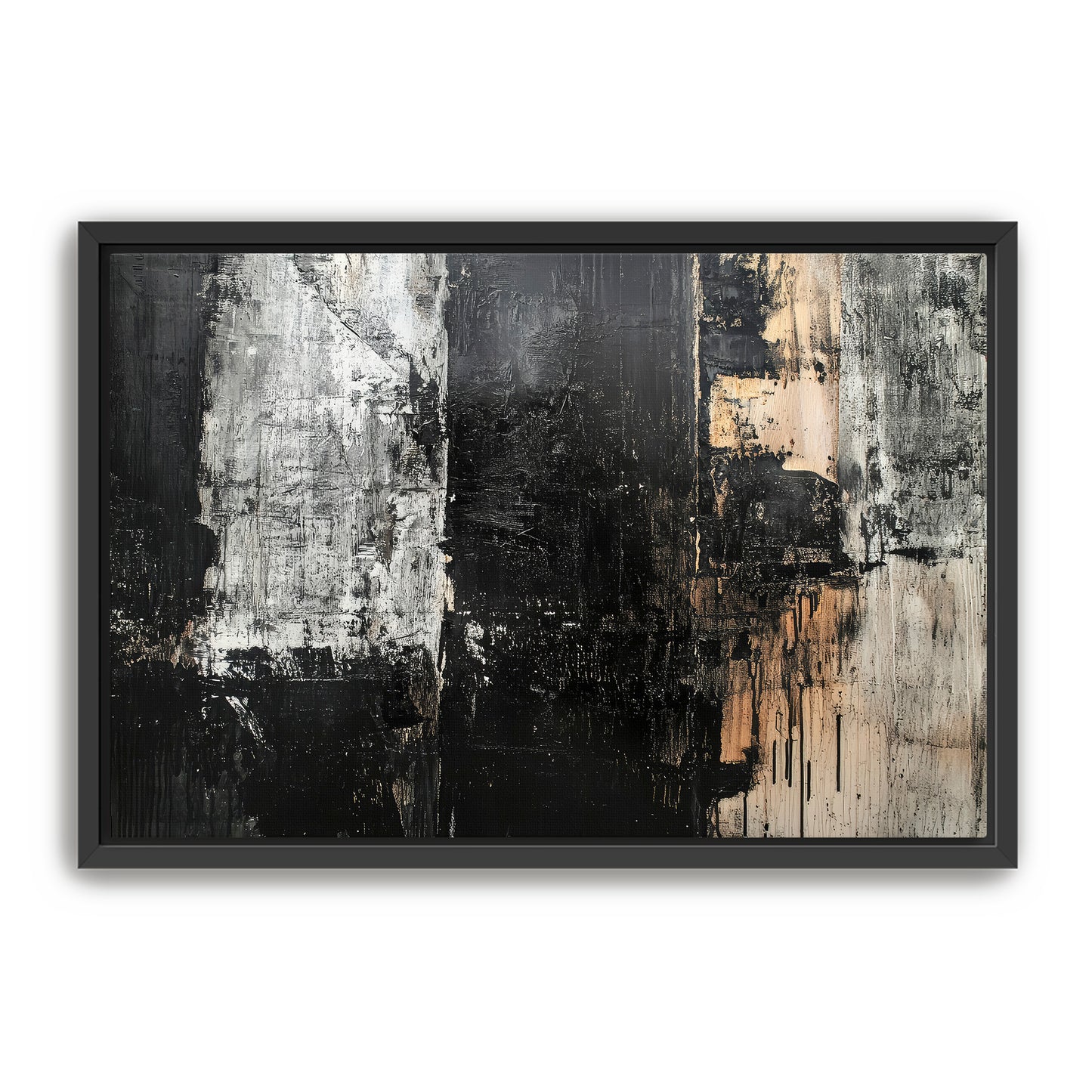 Decaying