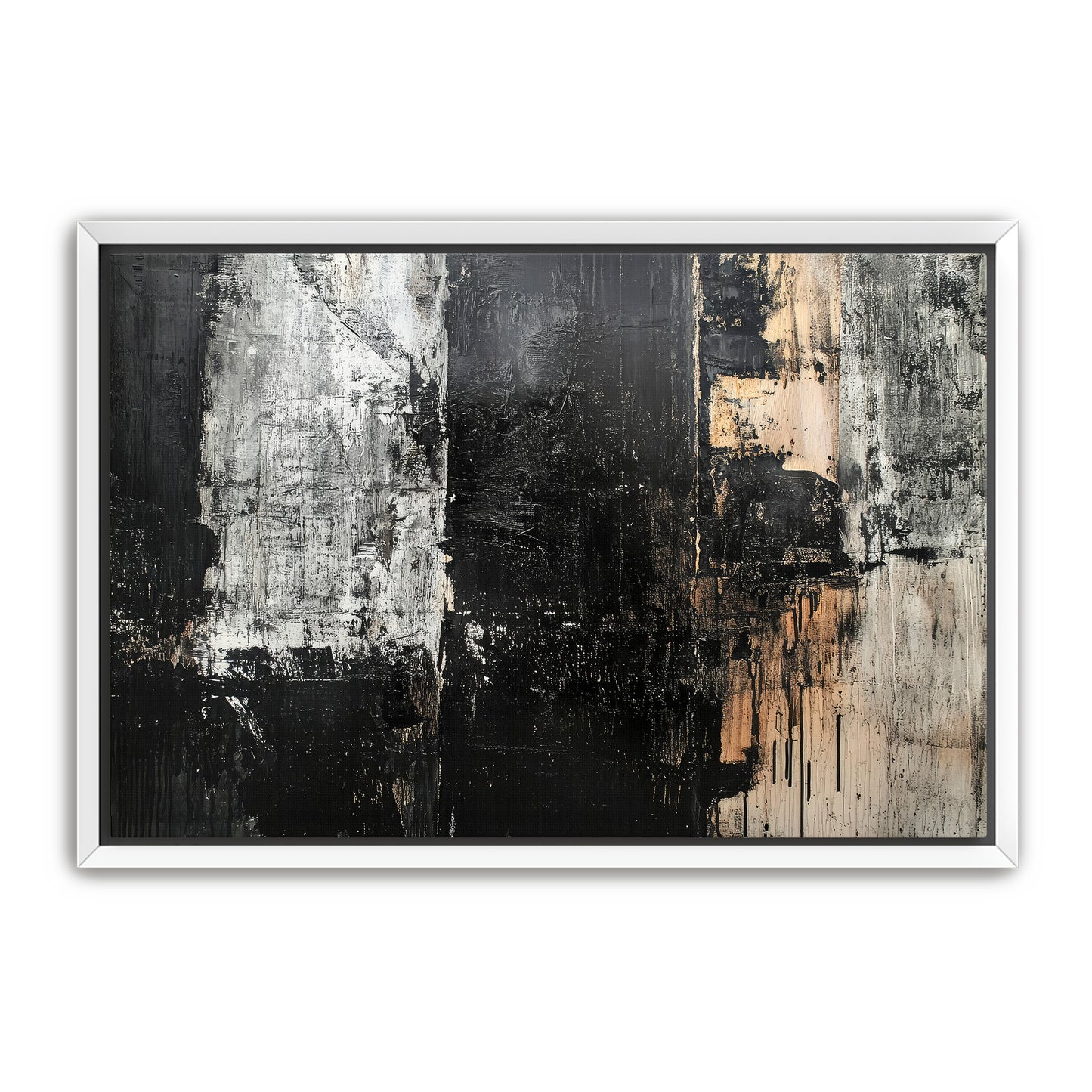 Decaying