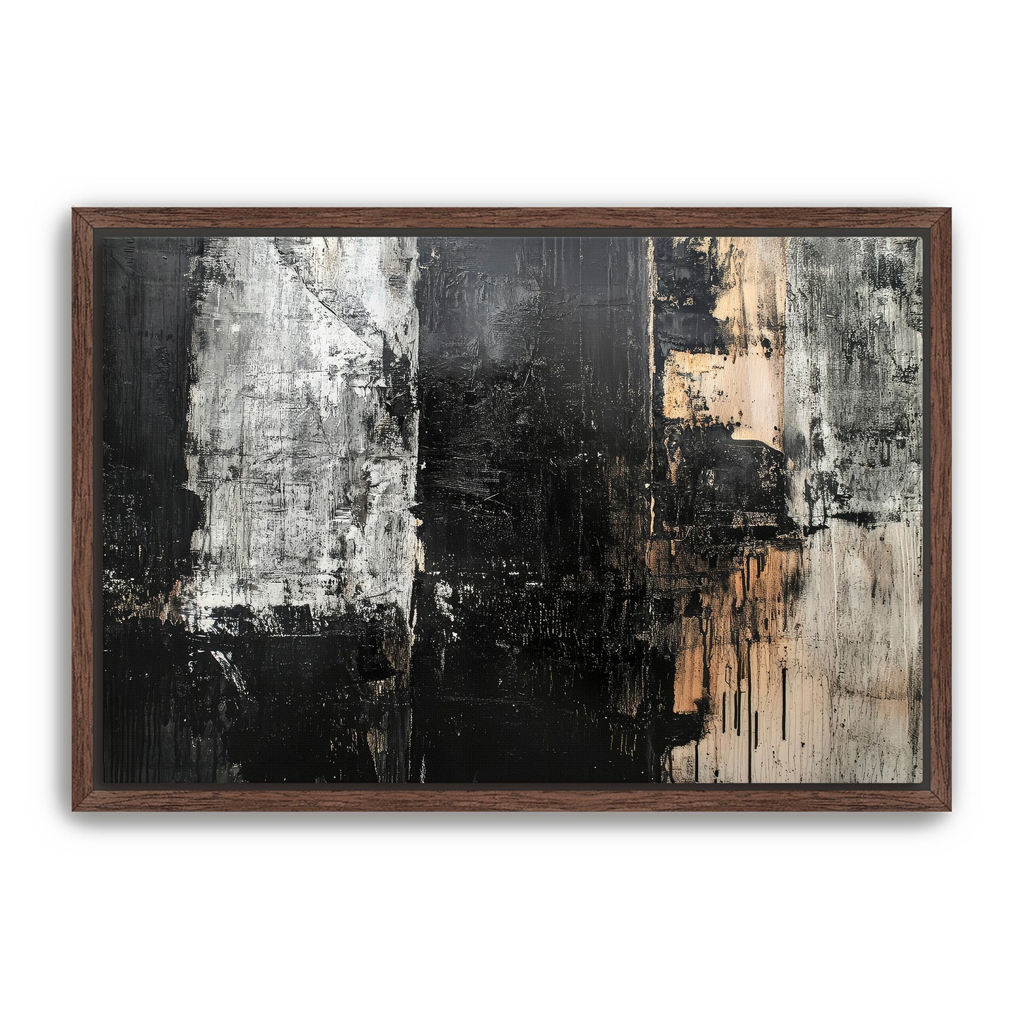 Decaying