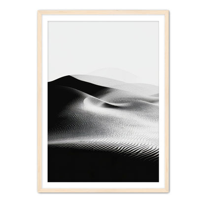 Desert Ripples
