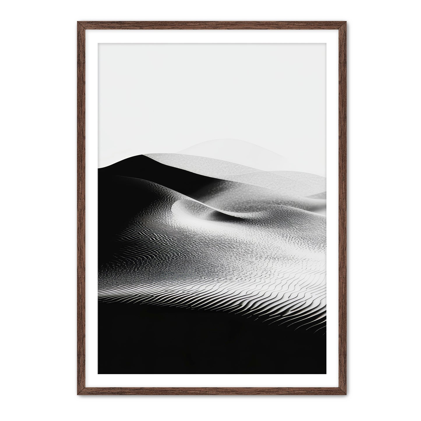 Desert Ripples