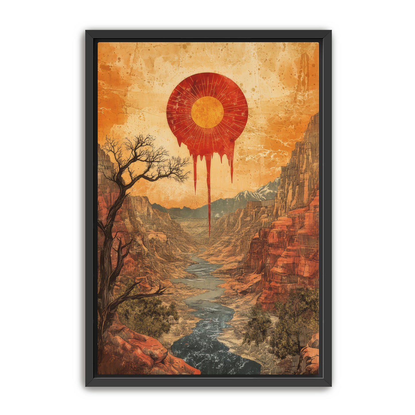 Devil's Valley