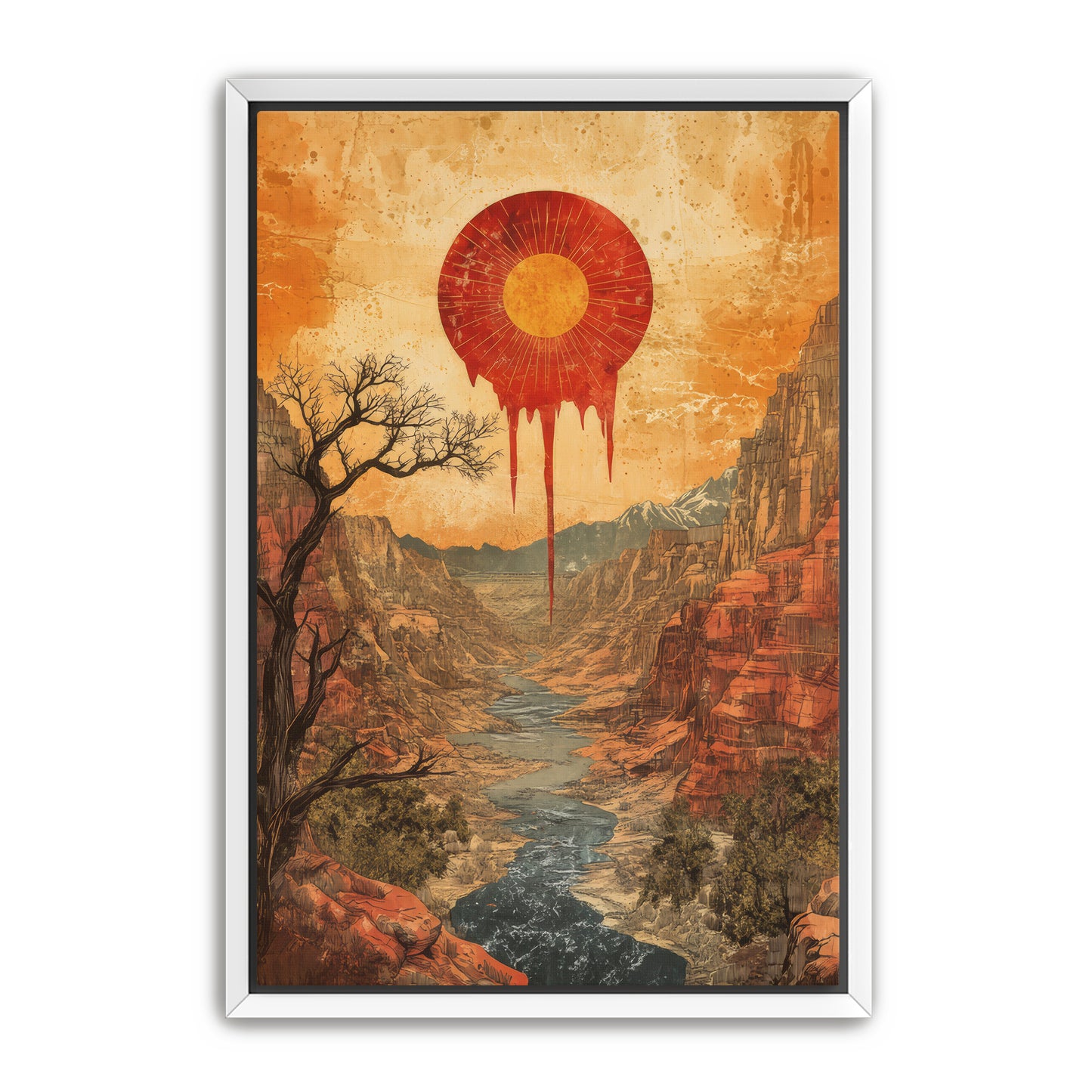 Devil's Valley