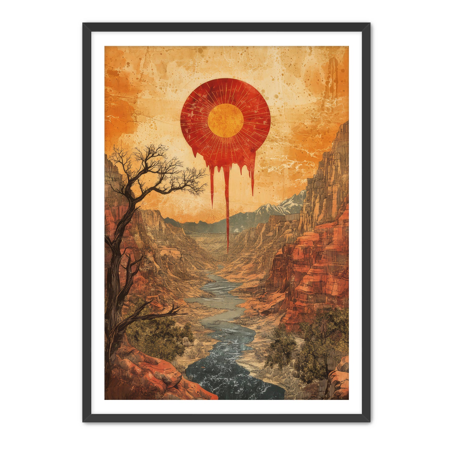 Devil's Valley