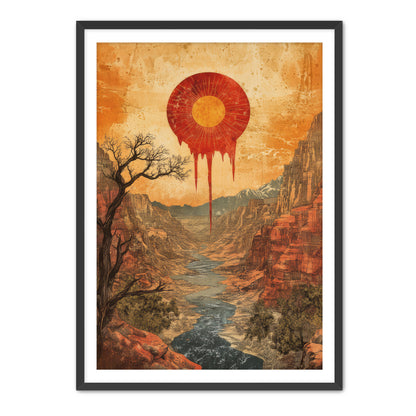 Devil's Valley