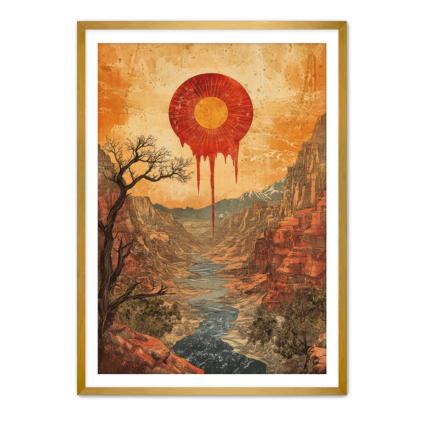 Devil's Valley