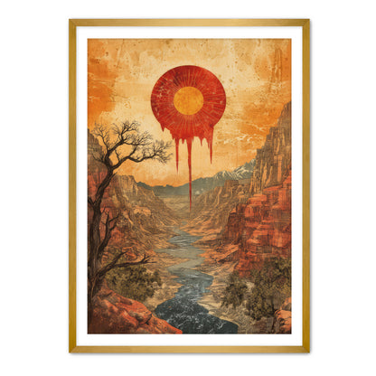 Devil's Valley