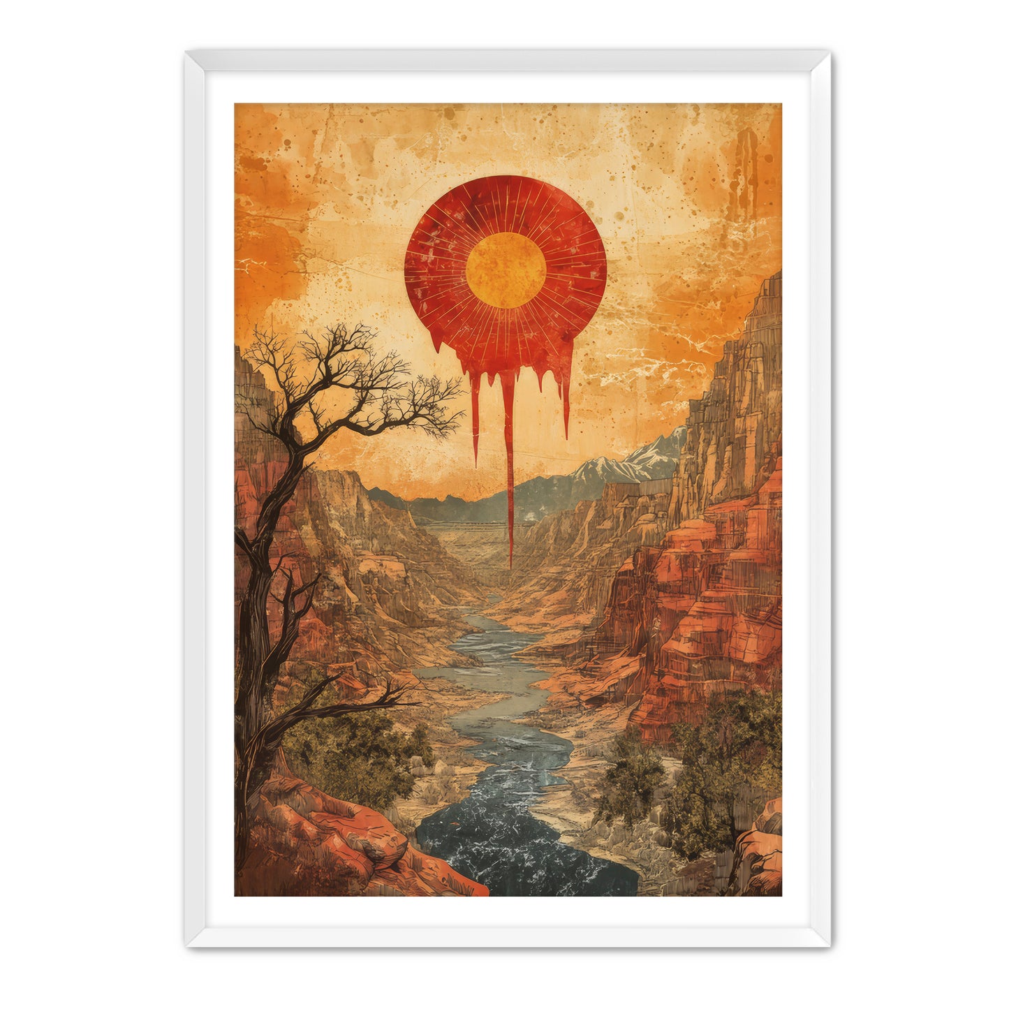 Devil's Valley