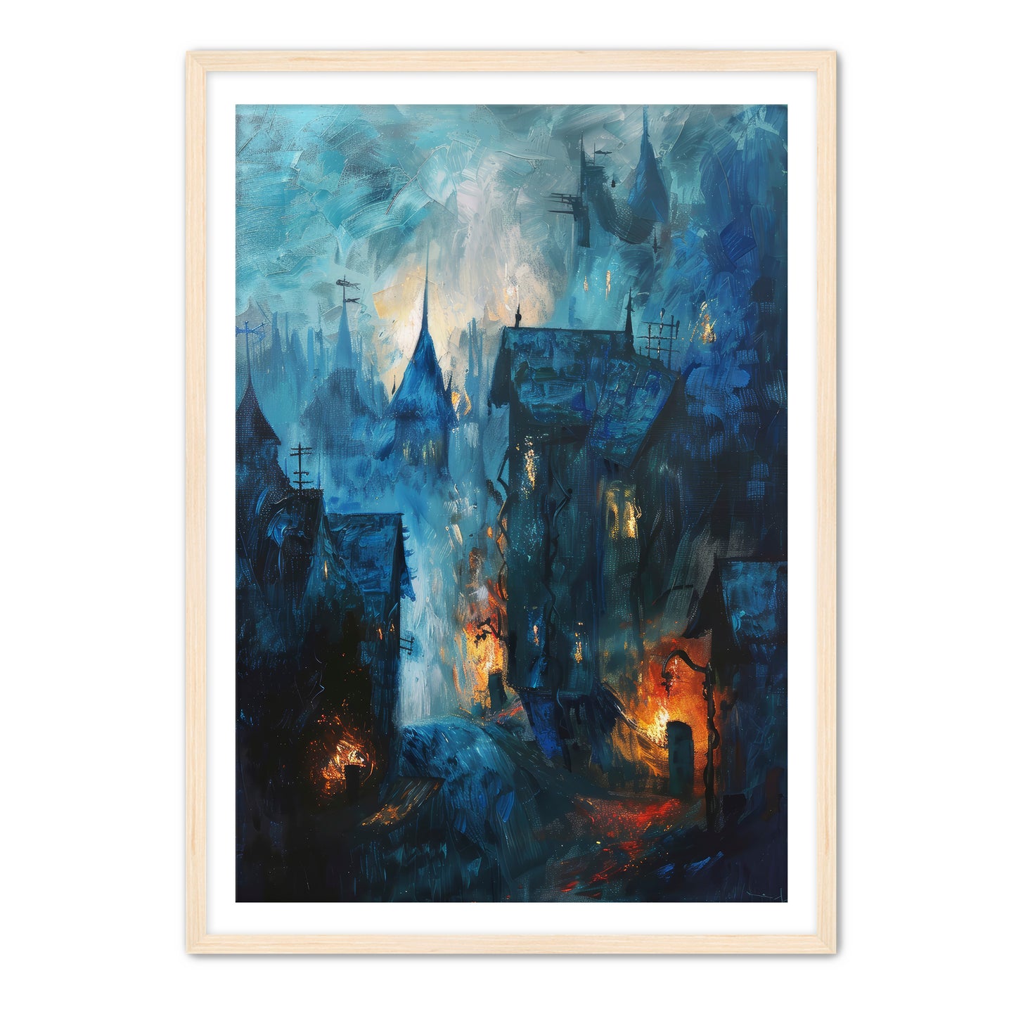 Dradsville