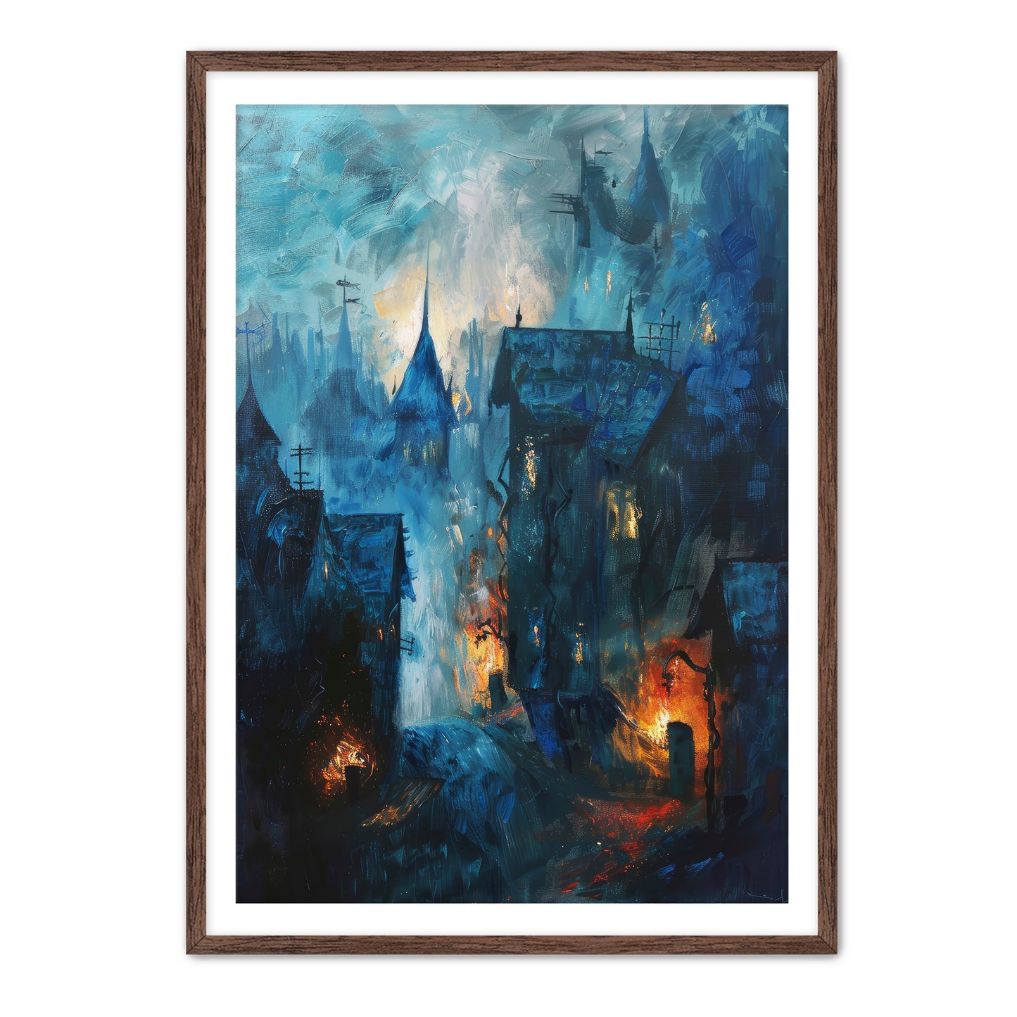 Dradsville