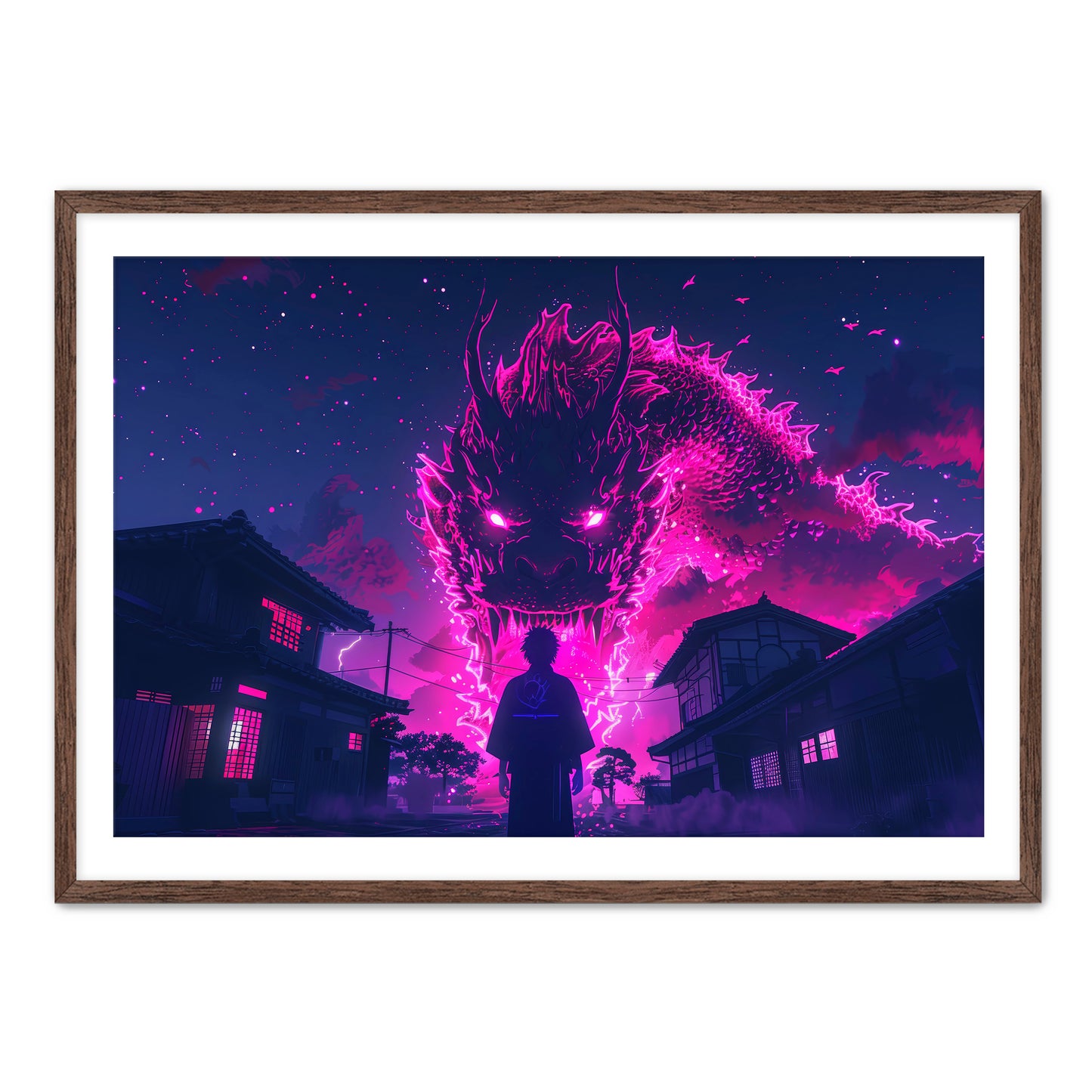 Dragon Mufasa