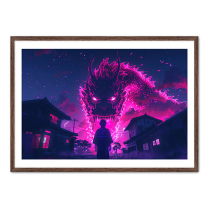 Dragon Mufasa