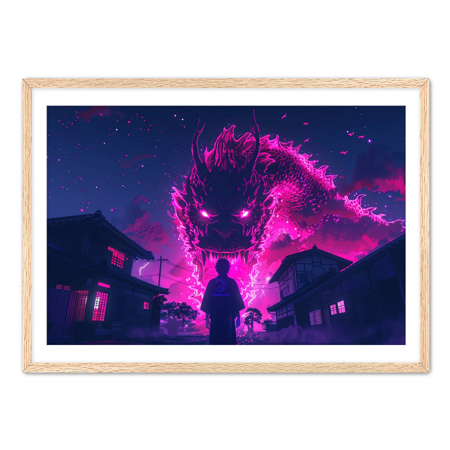 Dragon Mufasa