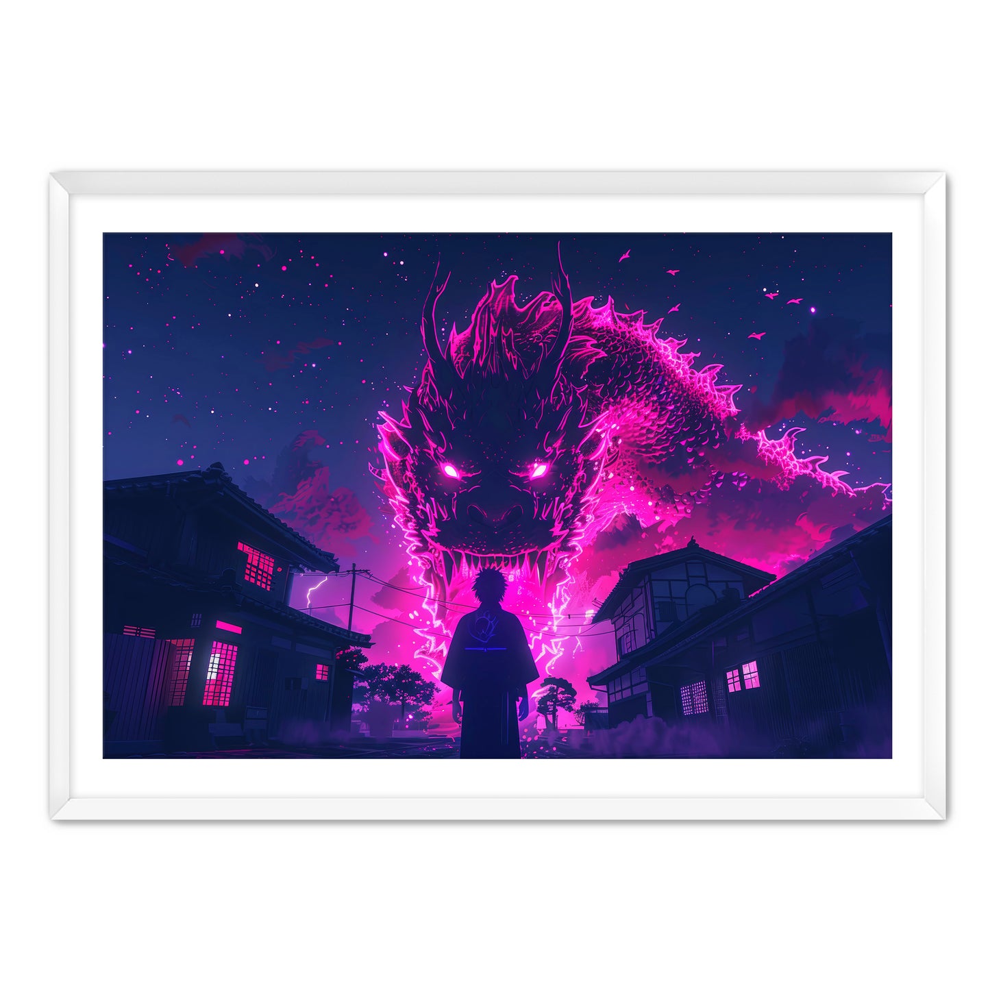 Dragon Mufasa