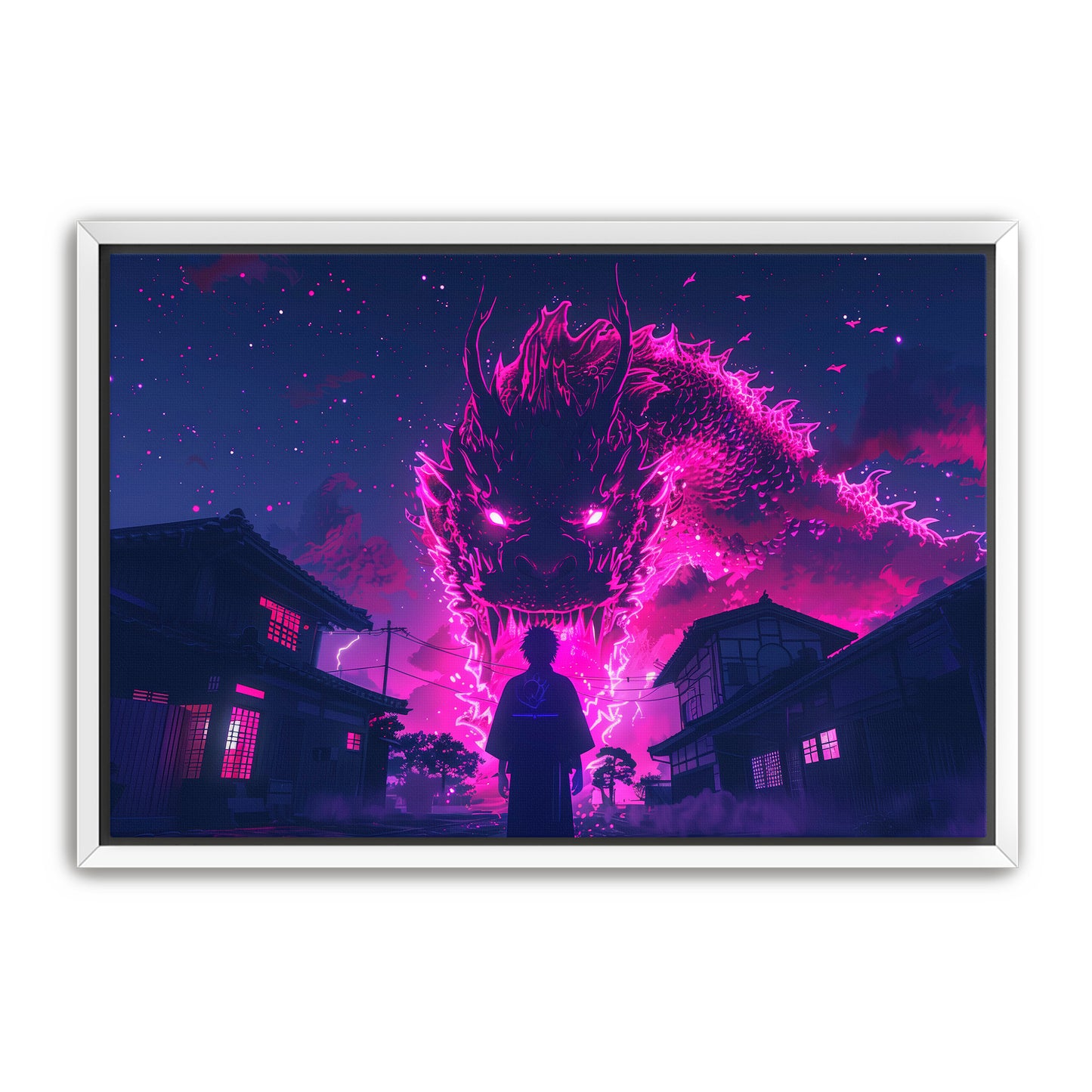 Dragon Mufasa