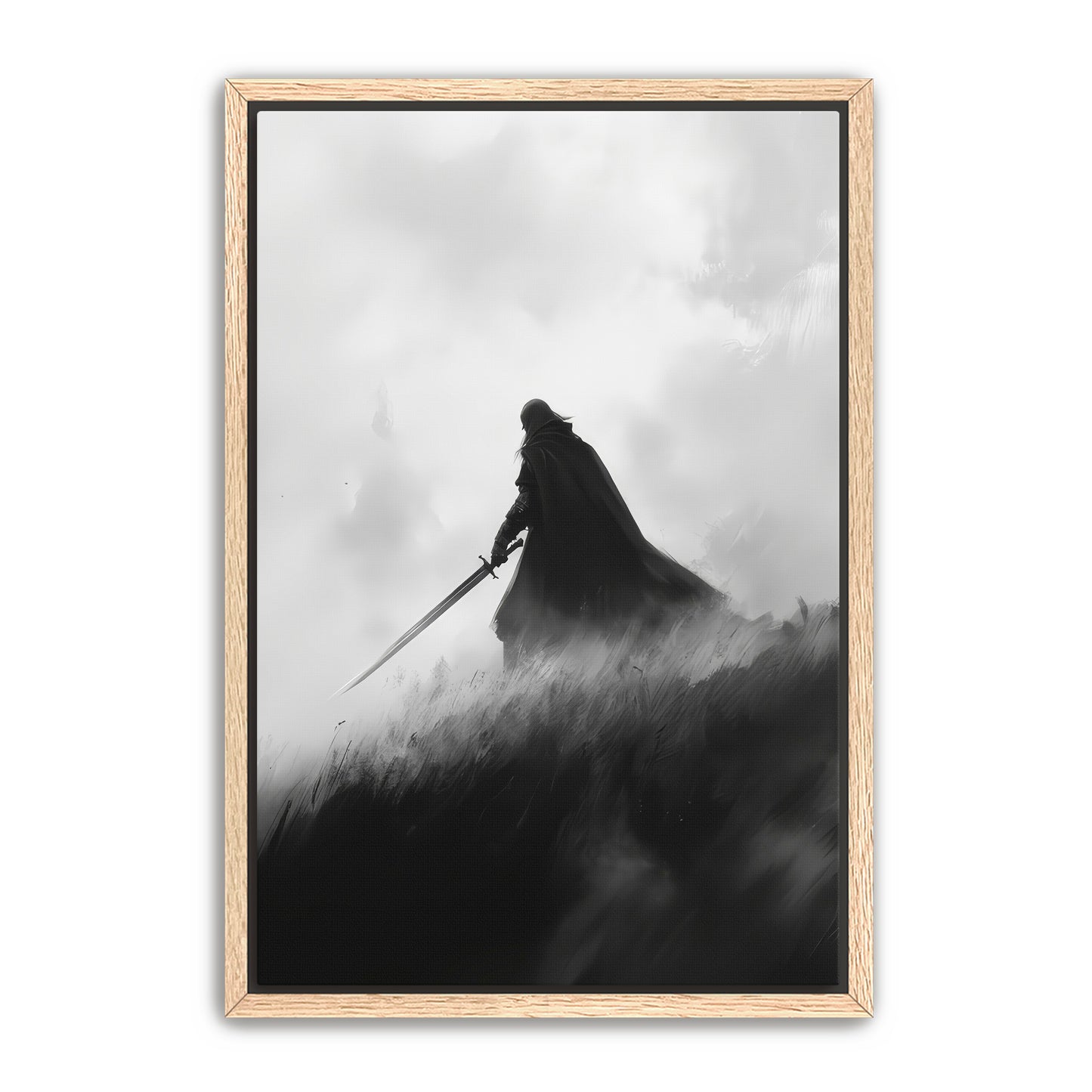 Echoed Past