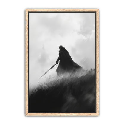 Echoed Past