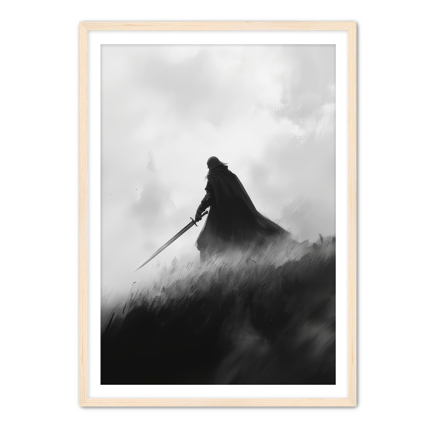 Echoed Past