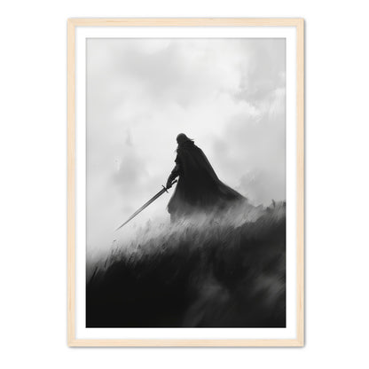 Echoed Past