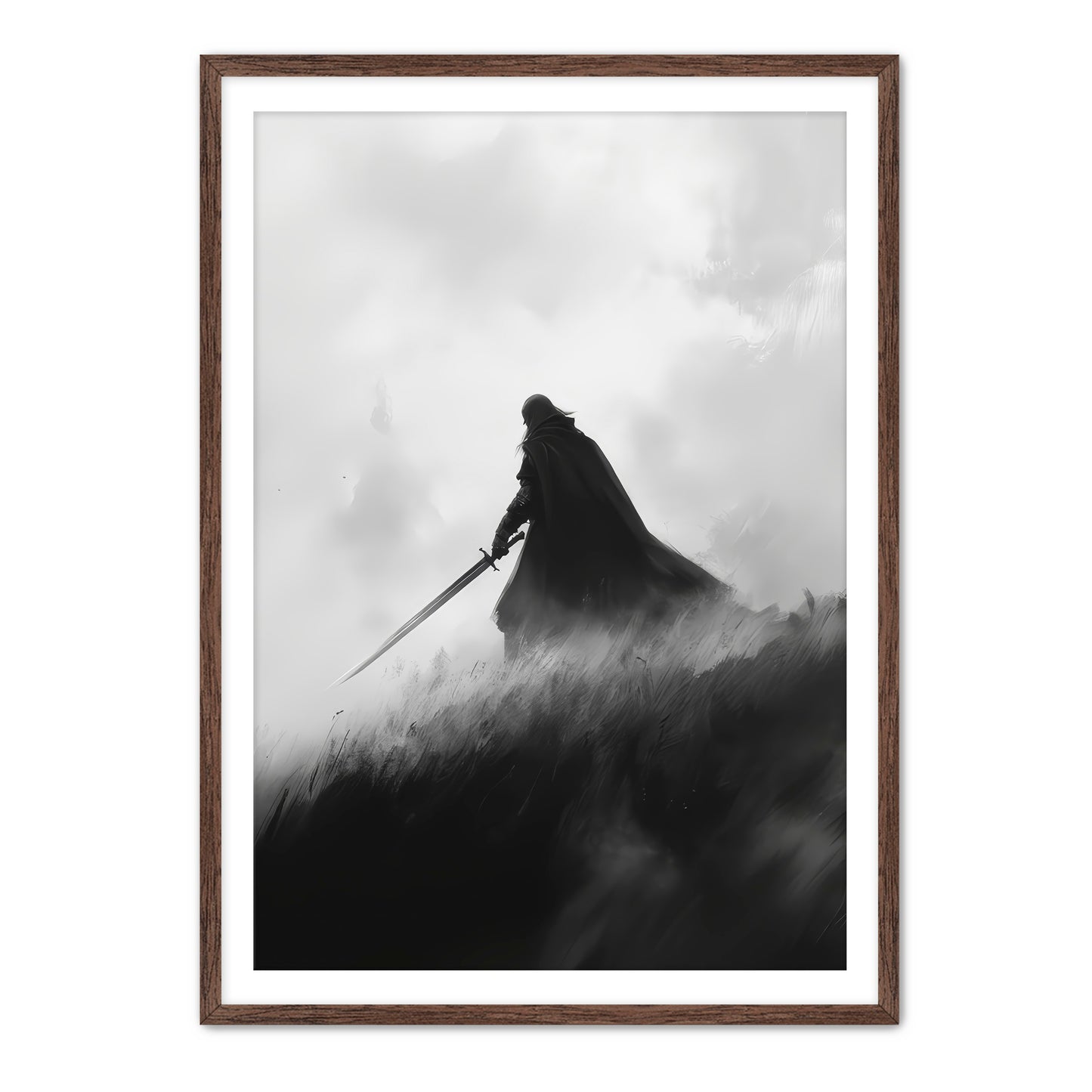 Echoed Past