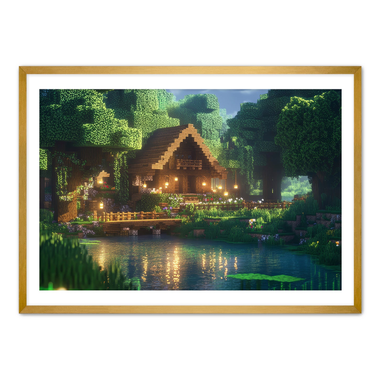 Eden's Glen