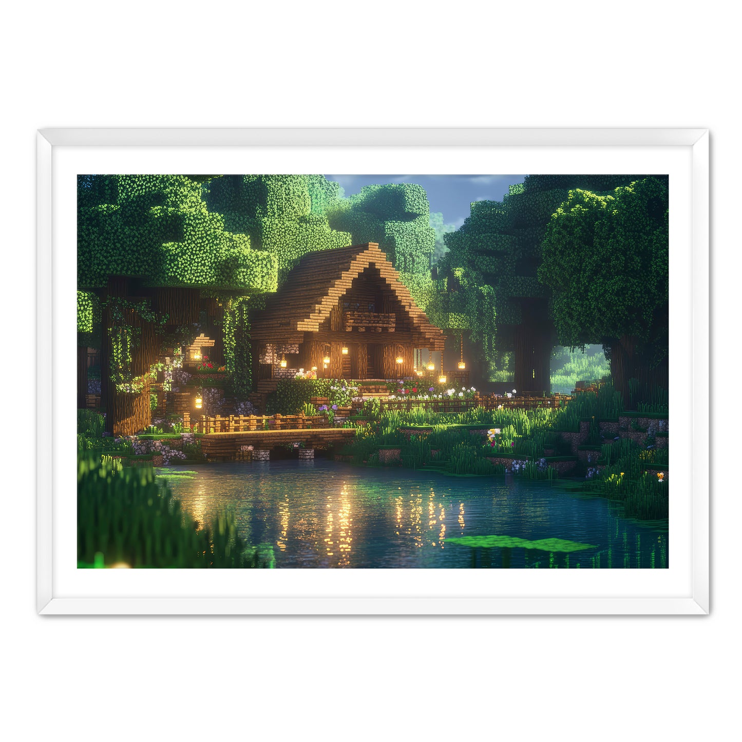 Eden's Glen