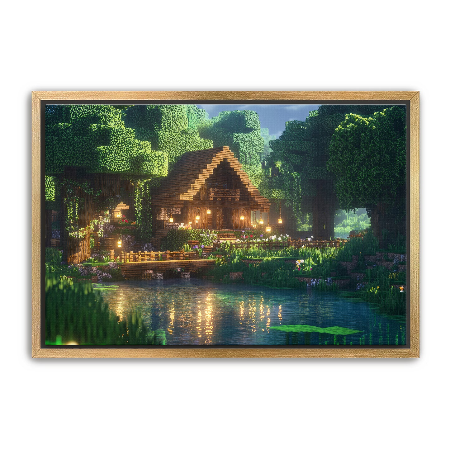 Eden's Glen